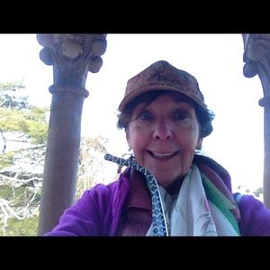 Meet your Posher, Barbara